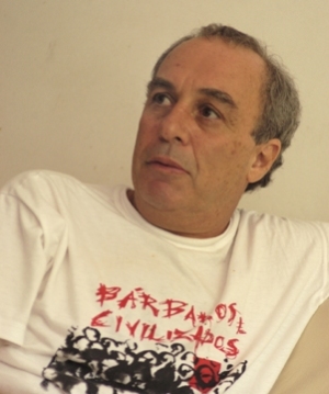 Julio Bressane
